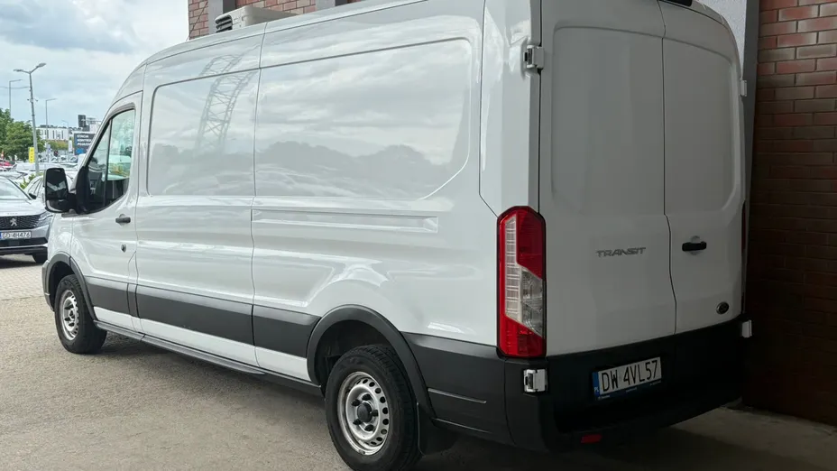 FORD Transit Transit 310 L3H2 Ambiente