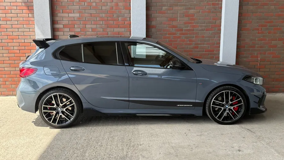BMW Seria 1 M135i xDrive