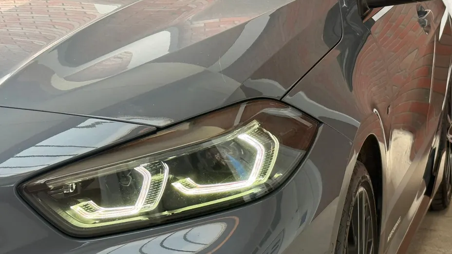 BMW Seria 1 M135i xDrive