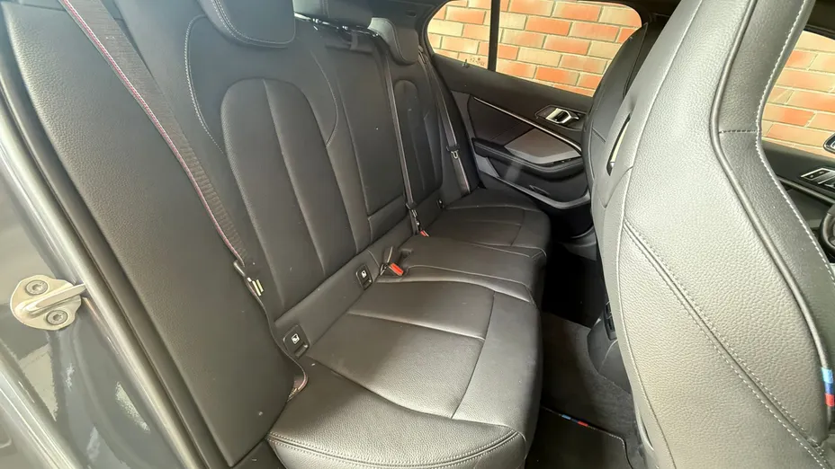 BMW Seria 1 M135i xDrive