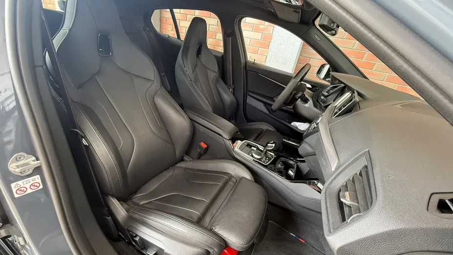BMW Seria 1 M135i xDrive