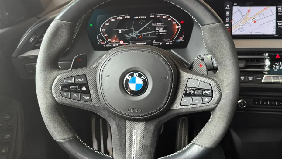 BMW Seria 1 M135i xDrive