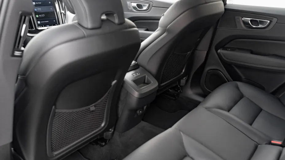 VOLVO XC60 XC60 B5 B AWD Plus Bright aut