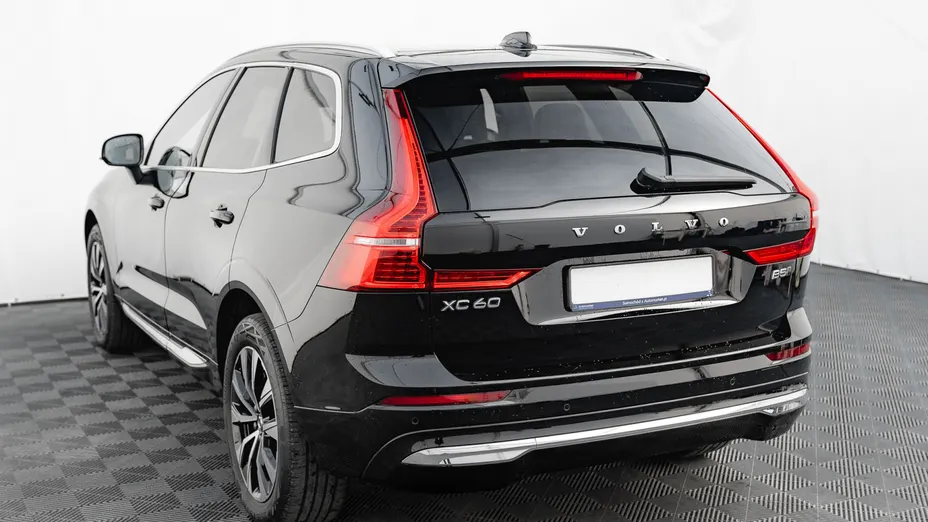 VOLVO XC60 XC60 B5 B AWD Plus Bright aut