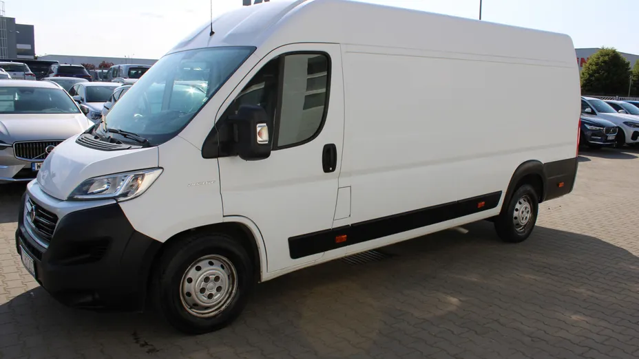 FIAT Ducato Ducato Maxi MJ L4H2