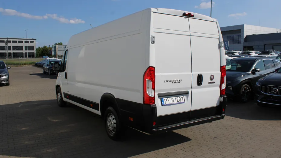 FIAT Ducato Ducato Maxi MJ L4H2