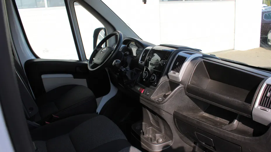 FIAT Ducato Ducato Maxi MJ L4H2