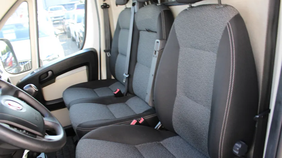 FIAT Ducato Ducato Maxi MJ L4H2