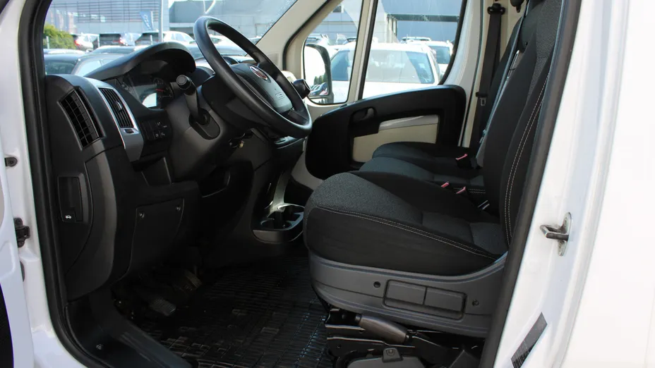 FIAT Ducato Ducato Maxi MJ L4H2
