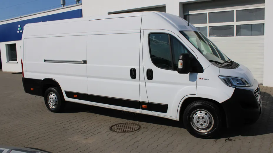 FIAT Ducato Ducato Maxi MJ L4H2