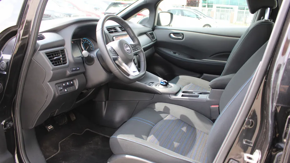 NISSAN Leaf Leaf 40kWh Acenta