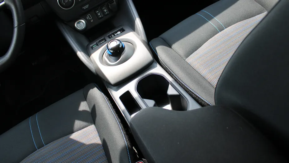 NISSAN Leaf Leaf 40kWh Acenta