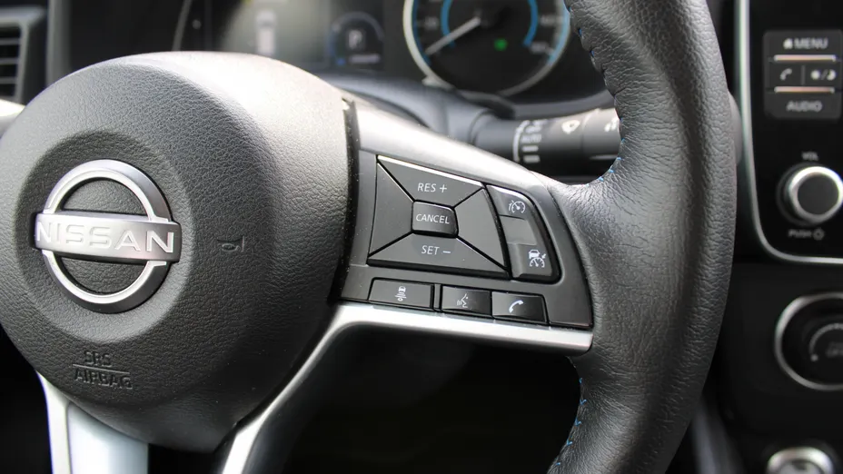 NISSAN Leaf Leaf 40kWh Acenta