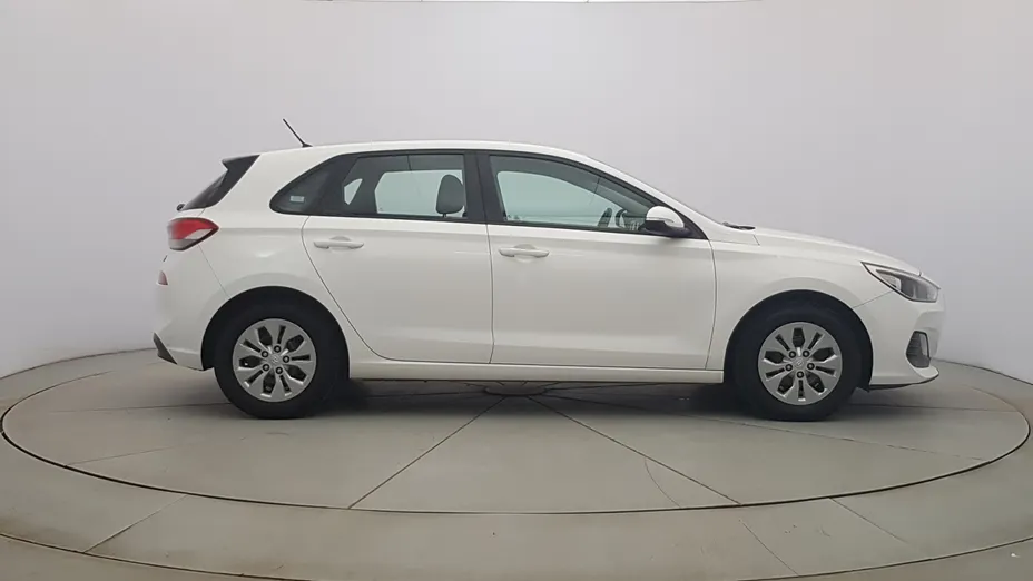 HYUNDAI i30 i30 1.4 Classic +
