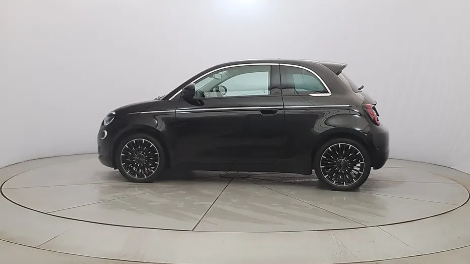 FIAT 500 500 42 kWh La Prima
