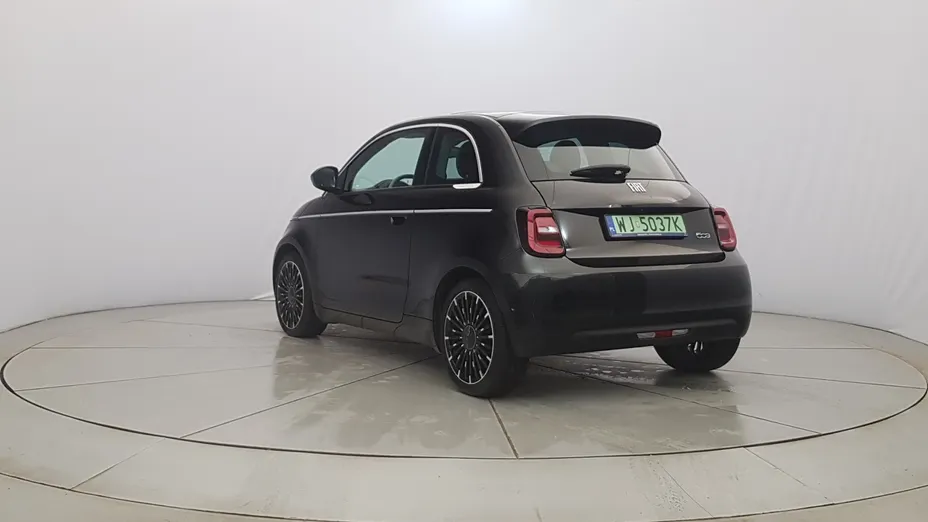 FIAT 500 500 42 kWh La Prima