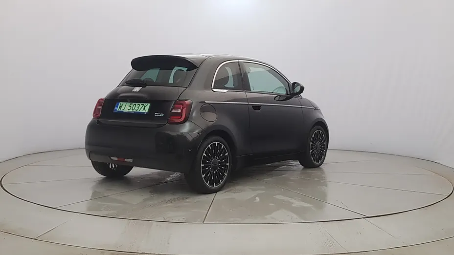 FIAT 500 500 42 kWh La Prima