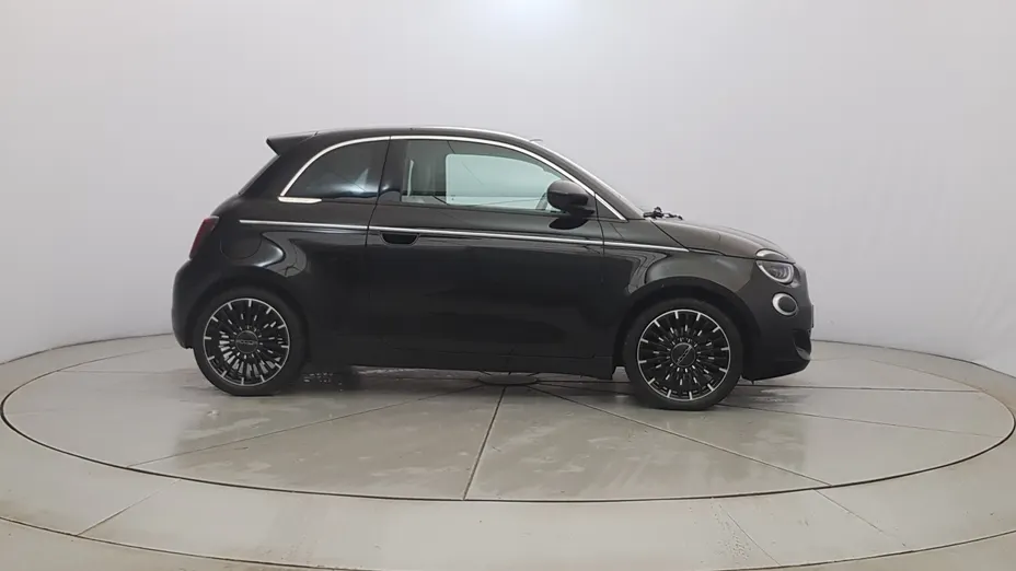 FIAT 500 500 42 kWh La Prima