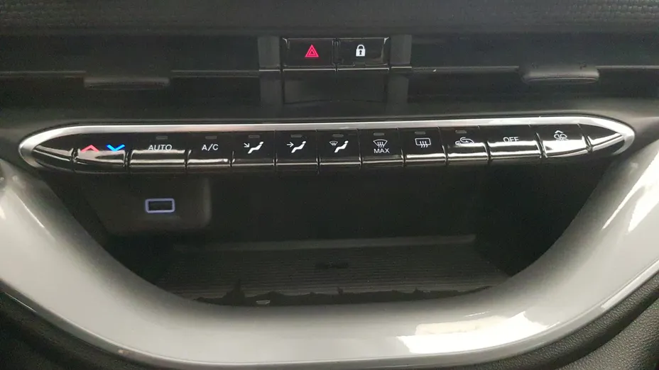 FIAT 500 500 42 kWh La Prima