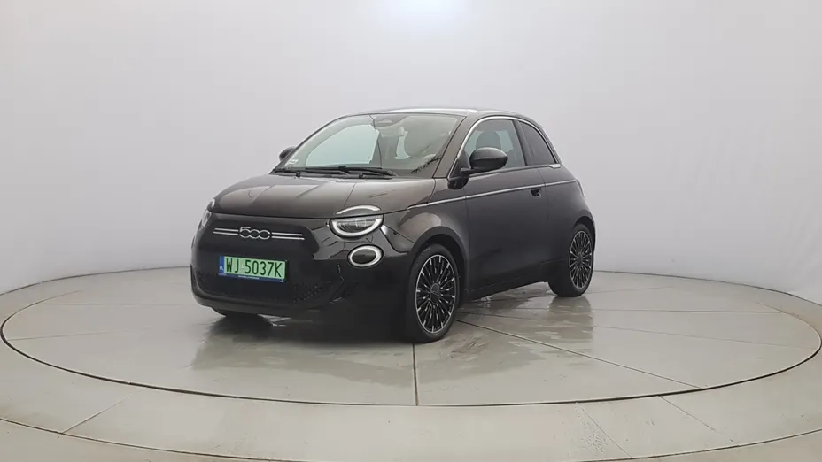 FIAT 500 500 42 kWh La Prima