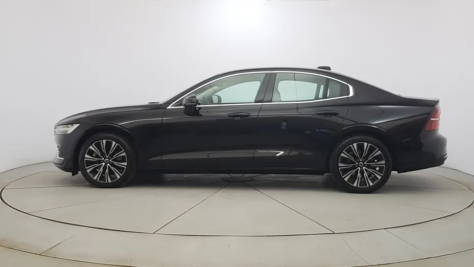 VOLVO S60 S60 B4 B Plus Bright aut