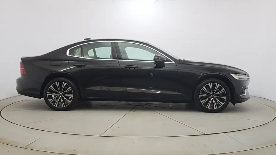 VOLVO S60 S60 B4 B Plus Bright aut