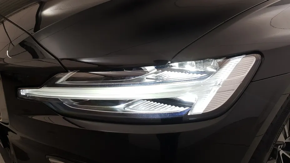 VOLVO S60 S60 B4 B Plus Bright aut