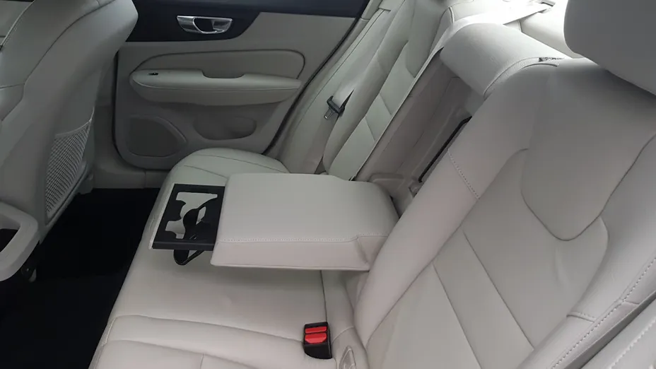 VOLVO S60 S60 B4 B Plus Bright aut