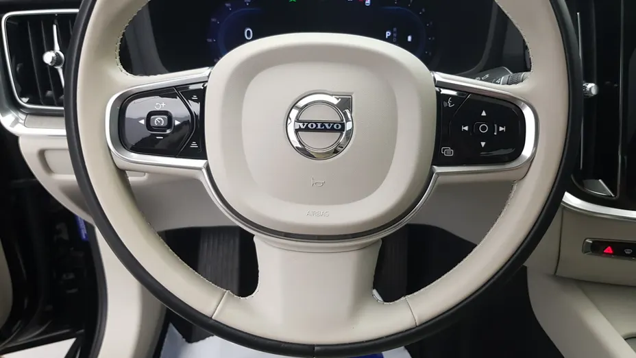 VOLVO S60 S60 B4 B Plus Bright aut
