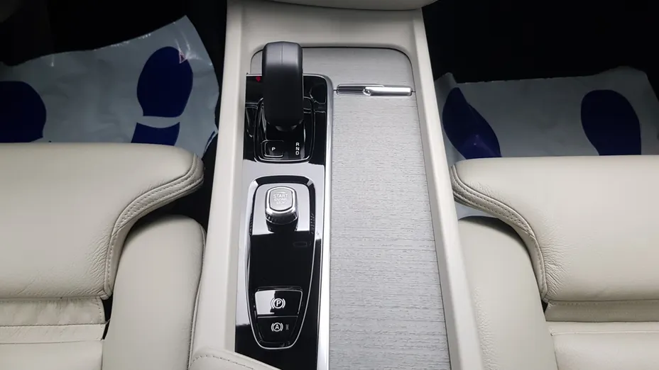 VOLVO S60 S60 B4 B Plus Bright aut
