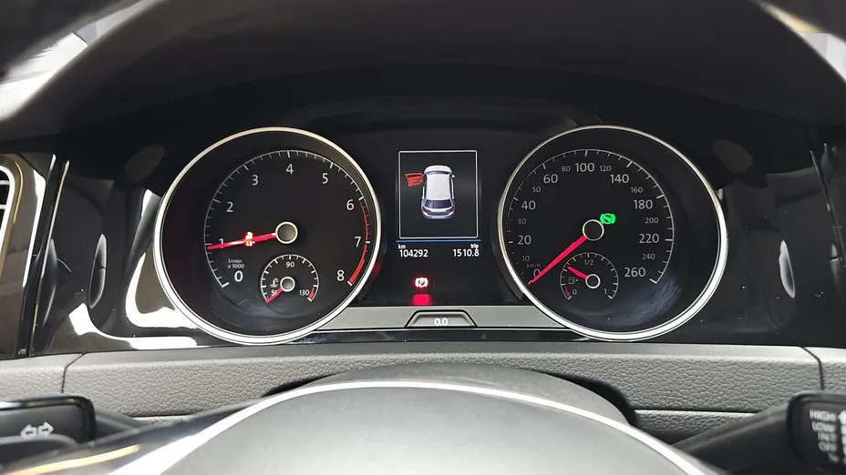 VOLKSWAGEN Golf Golf VII 1.5 TSI BMT Evo Highline DSG