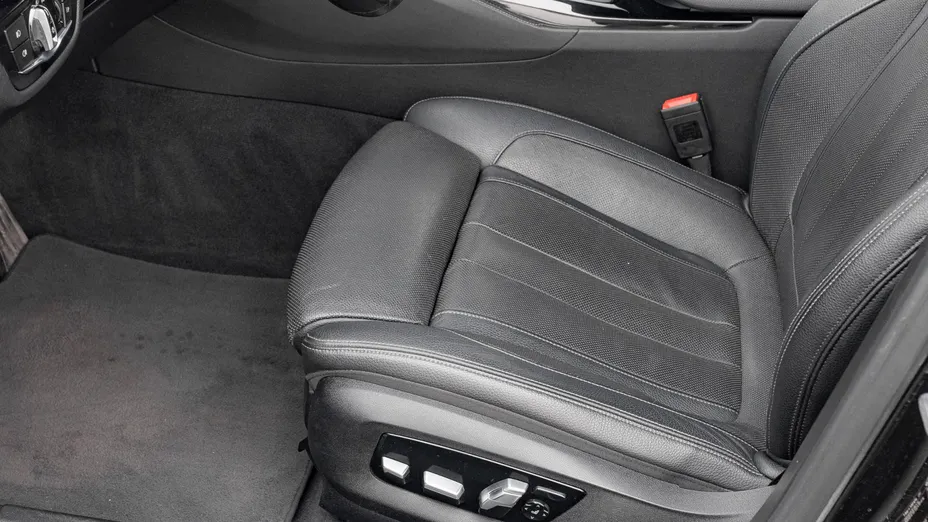 BMW Seria 6 640i xDrive Luxury Line sport-aut