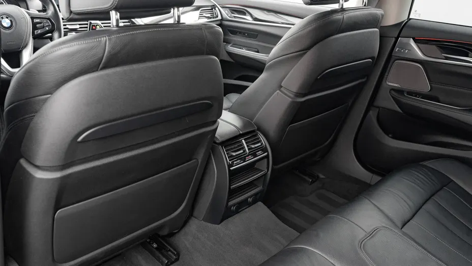 BMW Seria 6 640i xDrive Luxury Line sport-aut