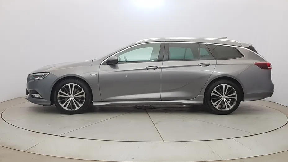 OPEL Insignia Insignia 2.0 CDTI Elite S&S aut