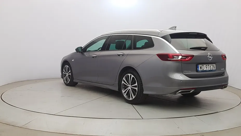 OPEL Insignia Insignia 2.0 CDTI Elite S&S aut