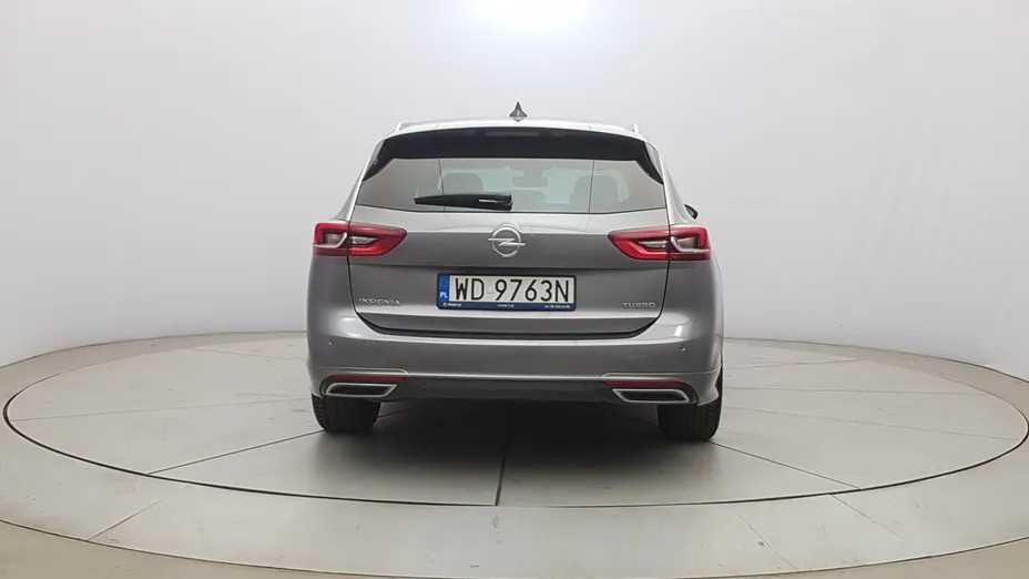 OPEL Insignia Insignia 2.0 CDTI Elite S&S aut