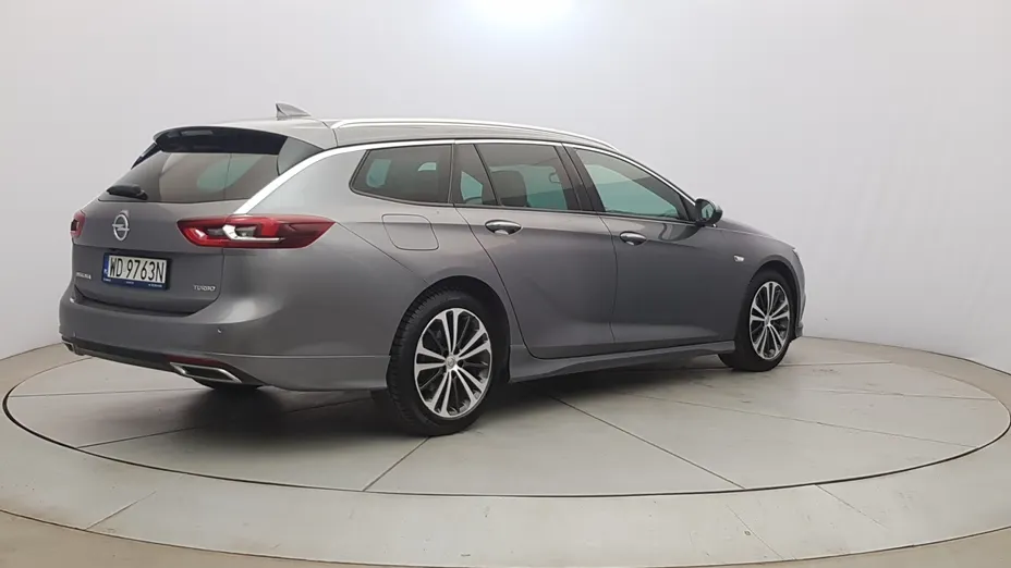 OPEL Insignia Insignia 2.0 CDTI Elite S&S aut