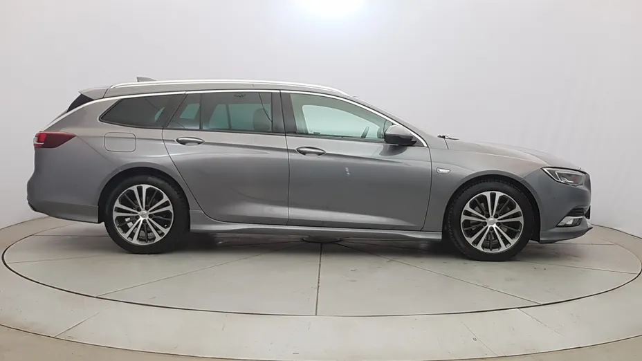 OPEL Insignia Insignia 2.0 CDTI Elite S&S aut