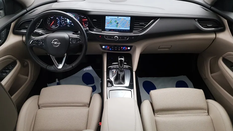 OPEL Insignia Insignia 2.0 CDTI Elite S&S aut
