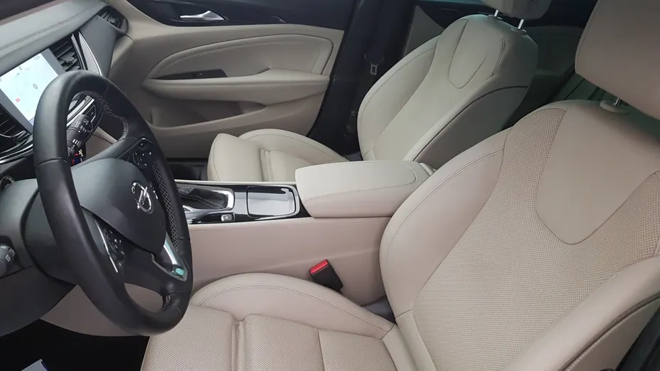 OPEL Insignia Insignia 2.0 CDTI Elite S&S aut