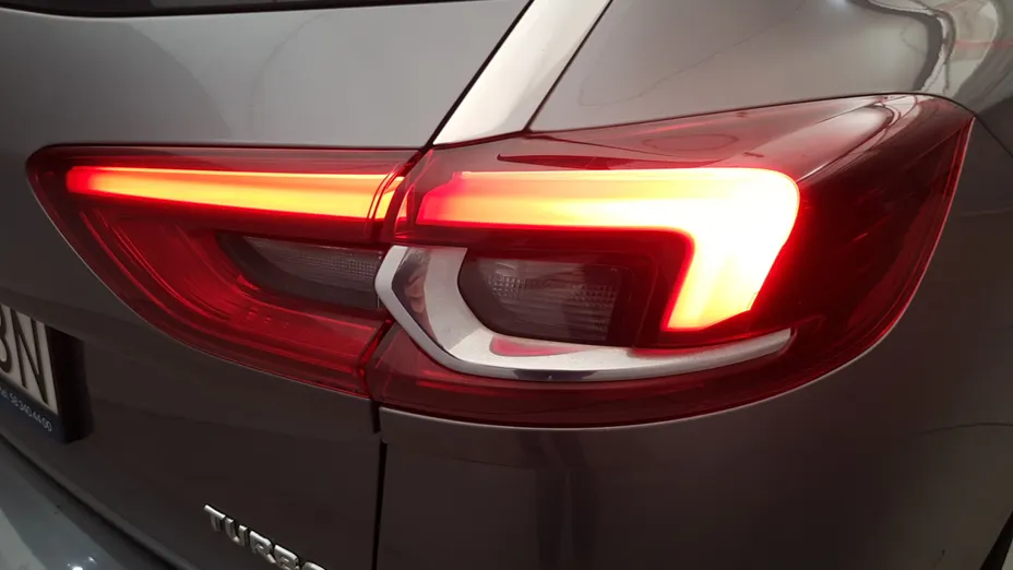 OPEL Insignia Insignia 2.0 CDTI Elite S&S aut