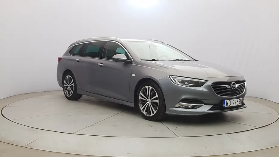 OPEL Insignia Insignia 2.0 CDTI Elite S&S aut