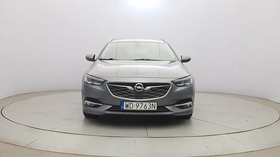 OPEL Insignia Insignia 2.0 CDTI Elite S&S aut