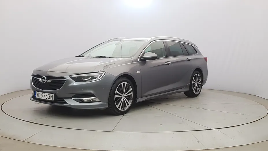 OPEL Insignia Insignia 2.0 CDTI Elite S&S aut