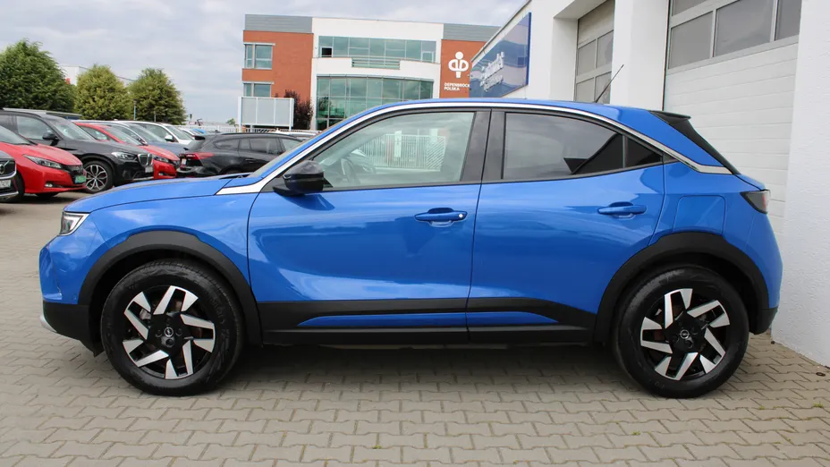 OPEL Mokka Mokka-e 50kWh Elegance