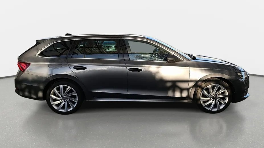 SKODA Octavia Octavia 2.0 TDI Style DSG