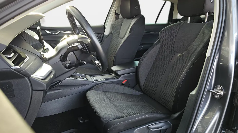 SKODA Octavia Octavia 2.0 TDI Style DSG