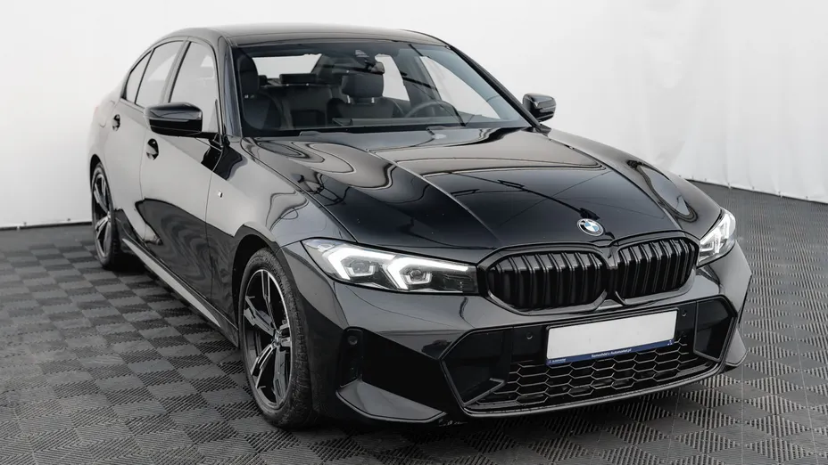 BMW Seria 3 320d xDrive mHEV M Sport sport-aut
