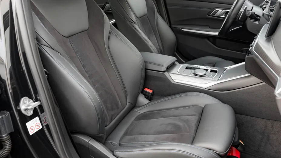 BMW Seria 3 320d xDrive mHEV M Sport sport-aut