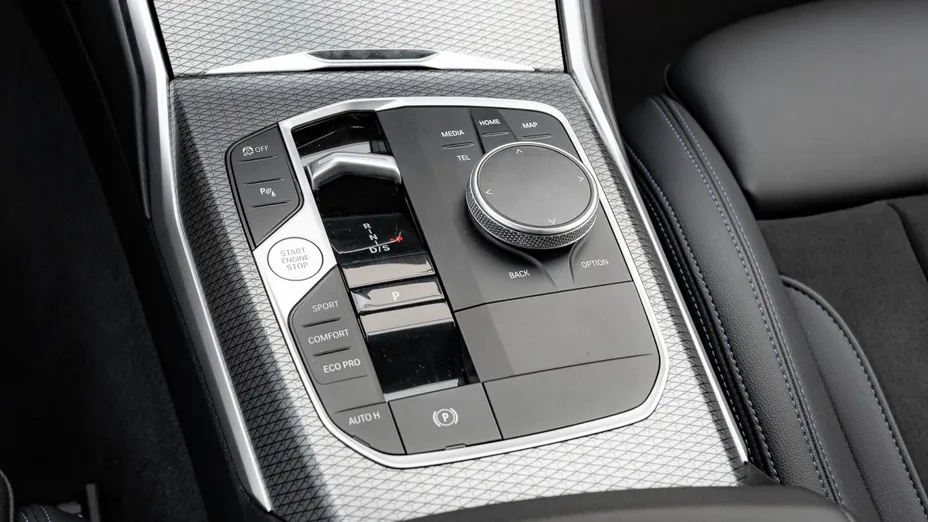 BMW Seria 3 320d xDrive mHEV M Sport sport-aut